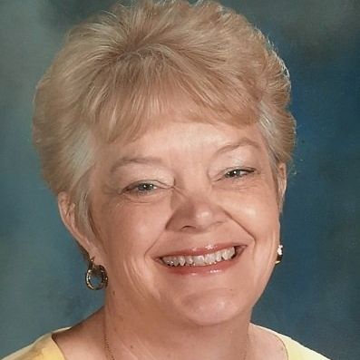 Nancy Burt