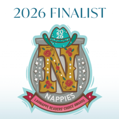2026 Nappies Award Finalist - Dr Henry Barber