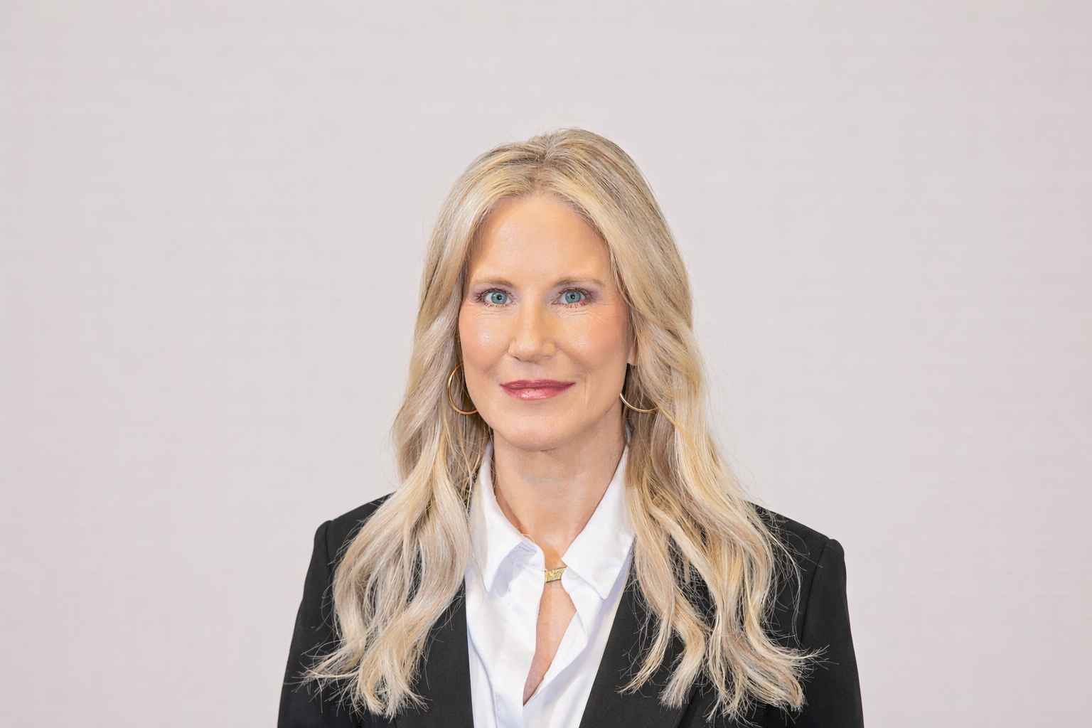 Sonya Wentland headshot