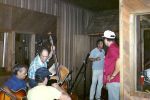 First Session Jamming