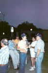 Band Member Gathering