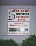 Garland Recording Studio