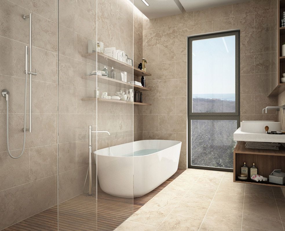 Cladding Sink Cladding in Forster | Glen Lamberts Wall Cladding
