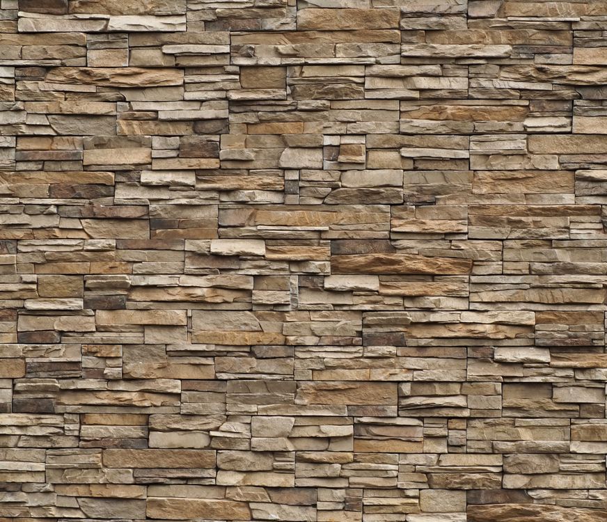 A Close Up of a Brick Wall With a Seamless Texture — Glen Lamberts Wall Cladding & Home Improvements in Diamond Beach, NSW
