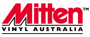 Mitten Vinyl