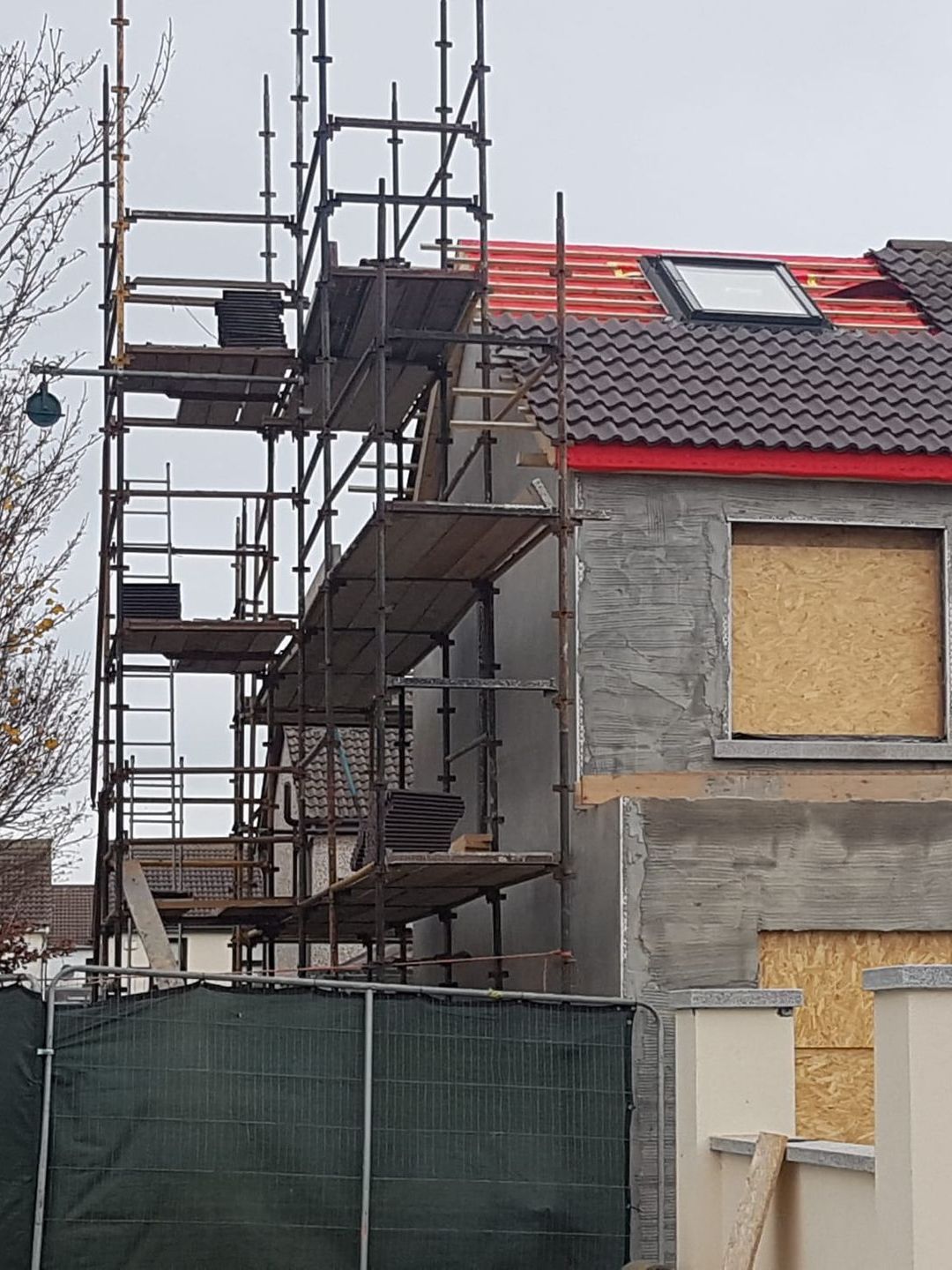 Gutter Repairs Near Me