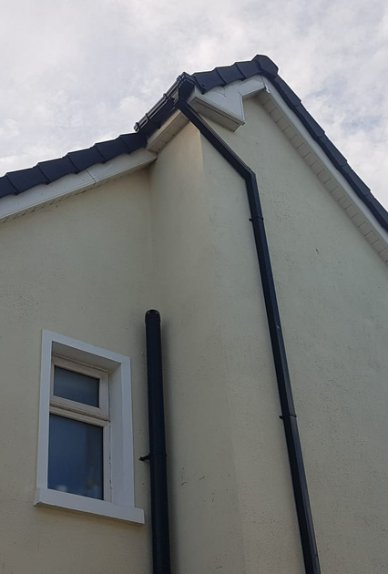 Gutter Repairs Near Me
