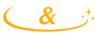 C & L logo