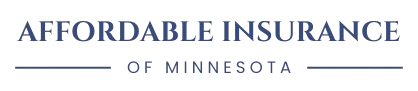 Affordable Insurance of Minnesota logo