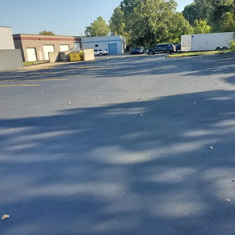 From Canton to Troy, DJs Paving is your source for expert asphalt services.