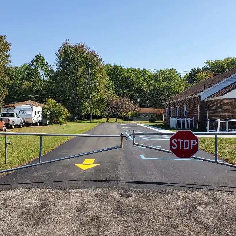 From Canton to Troy, DJs Paving is your source for expert asphalt services.