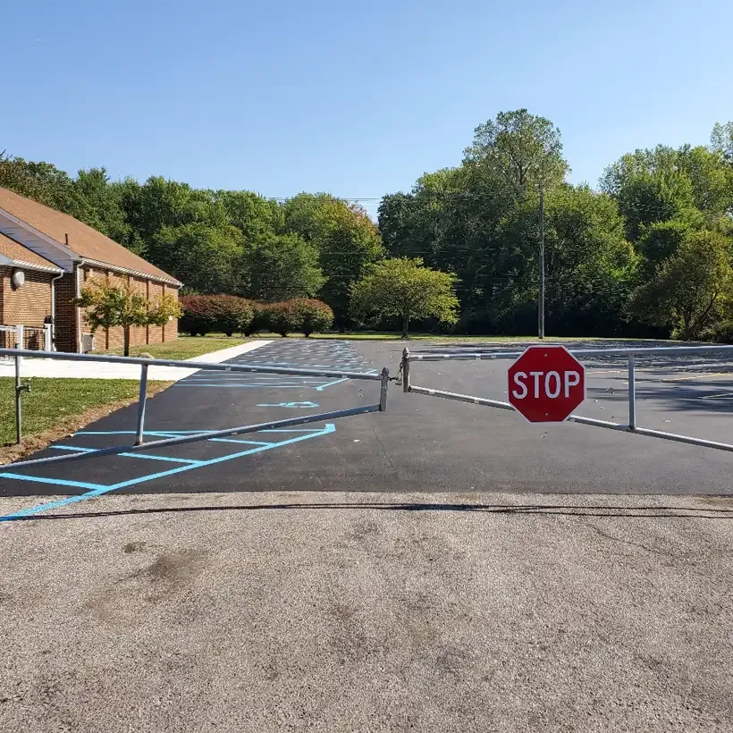 For expert asphalt driveways and parking lots in Michigan, trust DJs Paving.