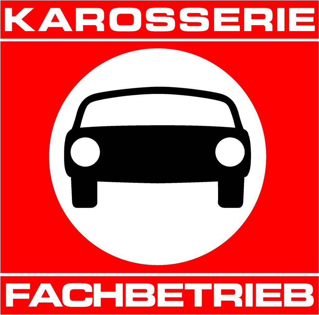 Icon Auto schwarz
