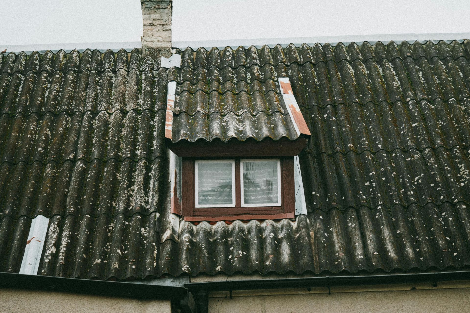 Asbestos Roof Removal Manchester