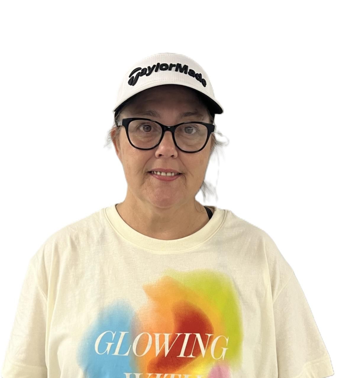 heather daytastic aba team member