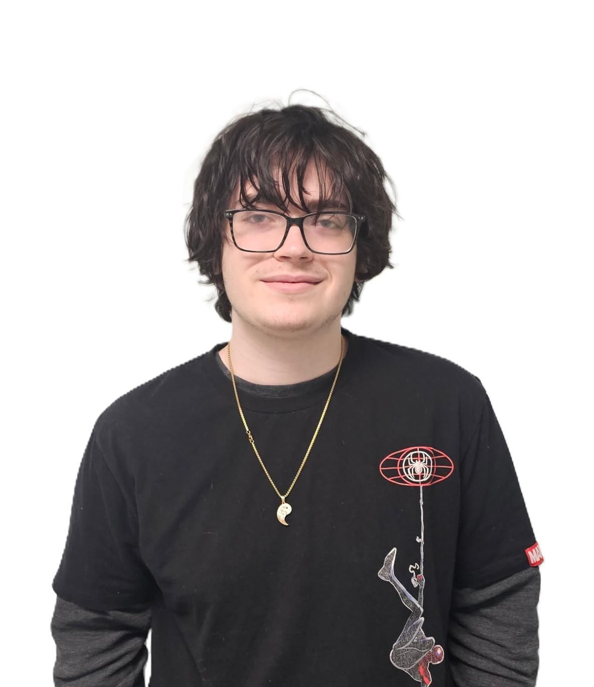 logan daytastic aba team member