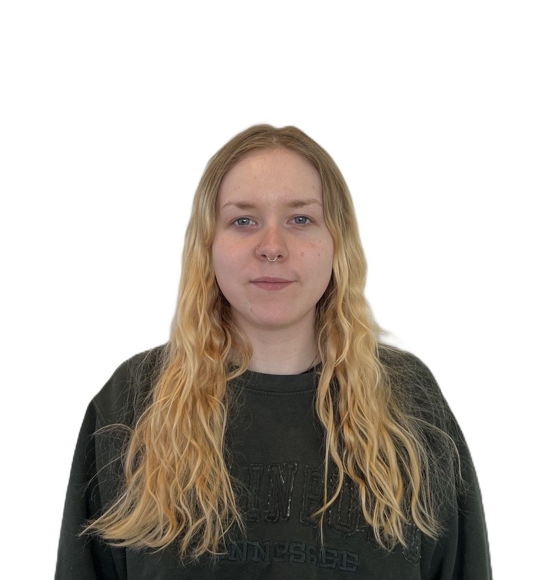 Alyssa daytastic aba team member