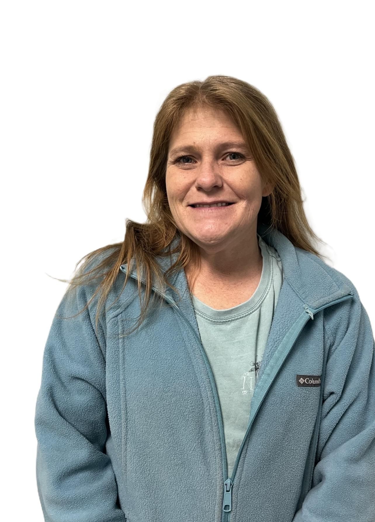 ashlea daytastic aba team member