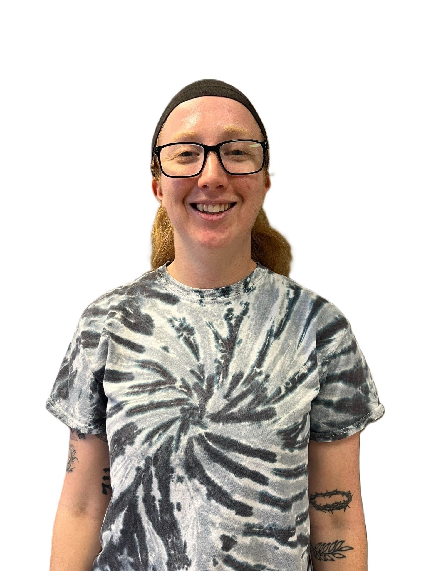 kayla daytastic aba team member