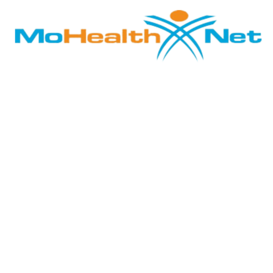 MO healthnet logo