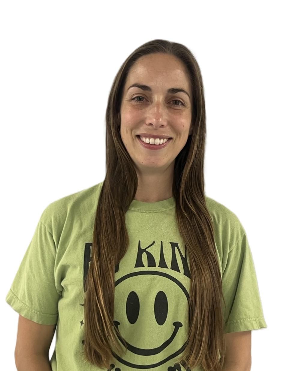 niki daytastic aba team member