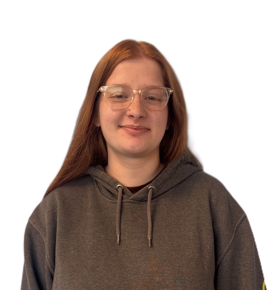 shae daytastic aba team member