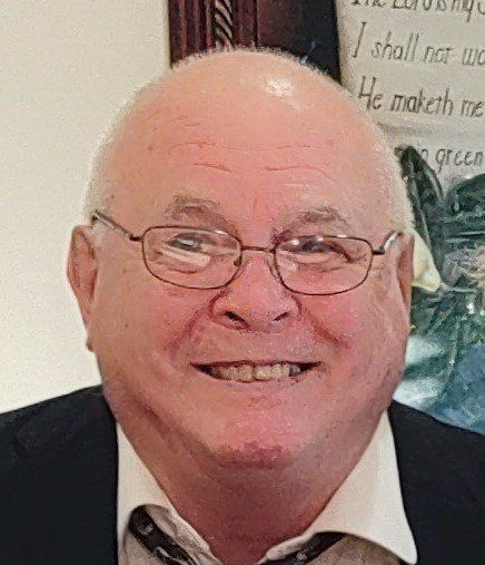 Gary Black