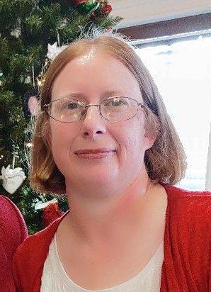Jennifer Dansby
