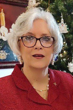 Lynette Dansby