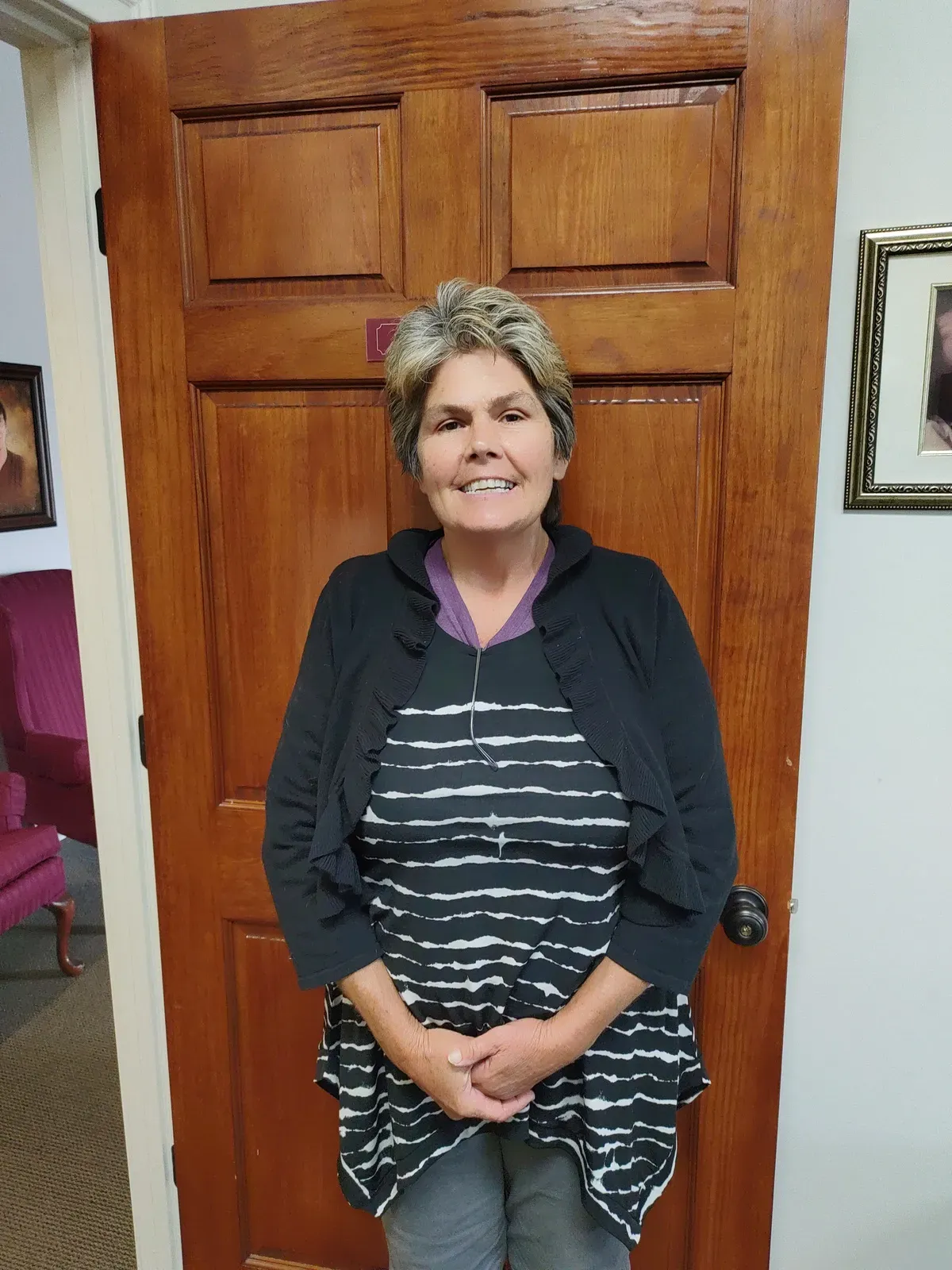 Cynthia McGowen