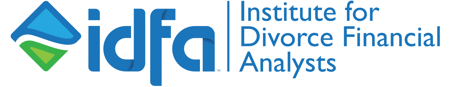 Institute for Divorce Financial Analysts (IDFA) logo