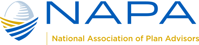 National Association of Plan Advisors Logo