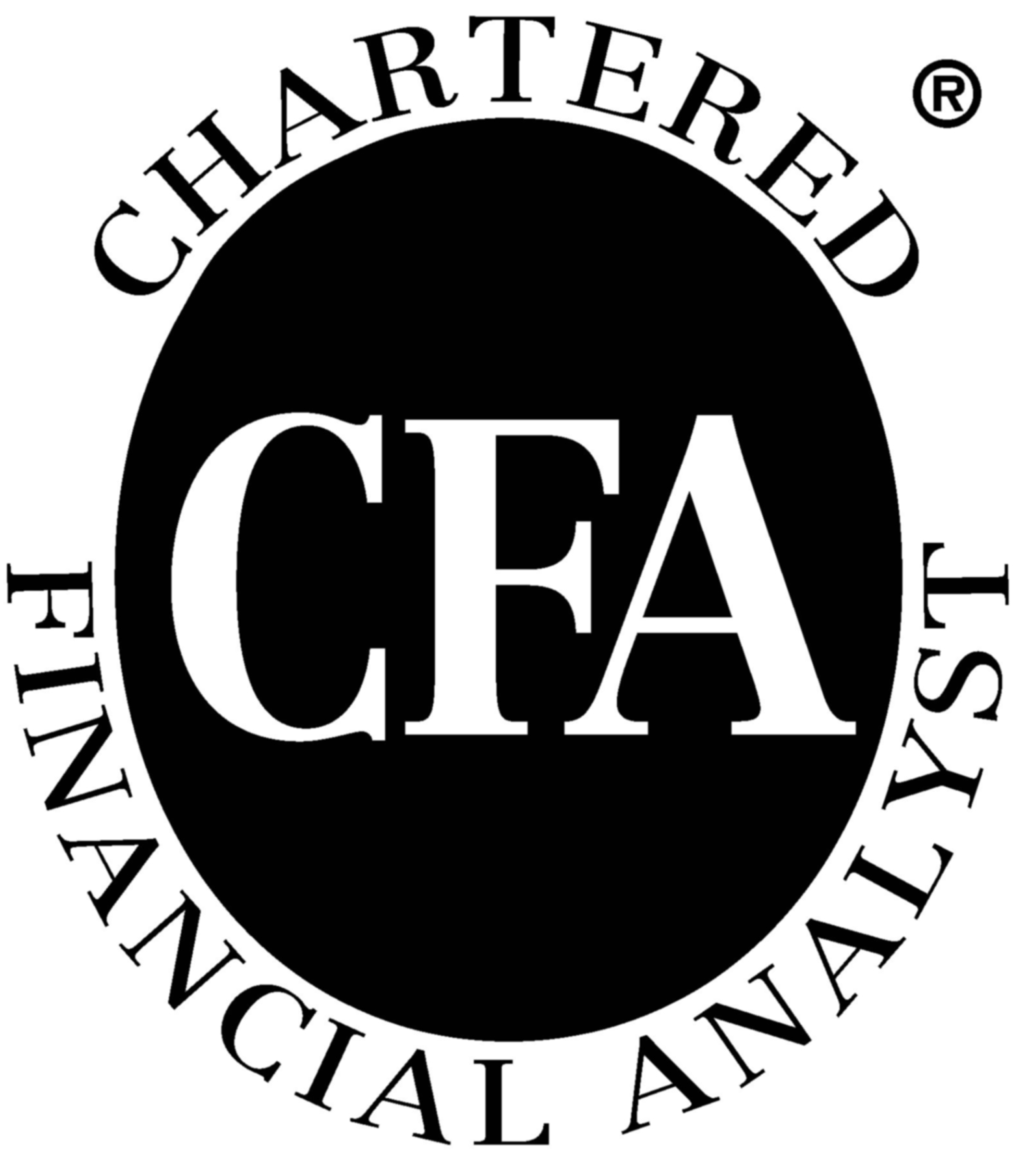 Certified Financial Analyst logo