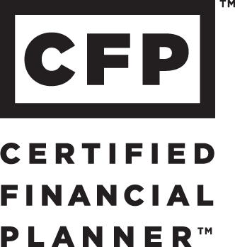 Certified Financial Planner Logo
