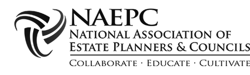 National Association of Estate Planners logo