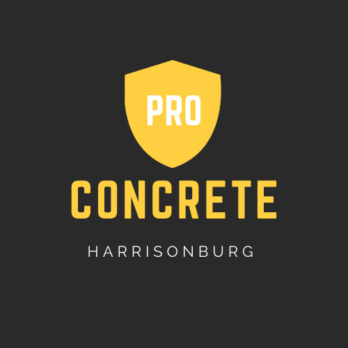 Concrete Contractor Harrisonburg VA Residential Stamped & Commercial