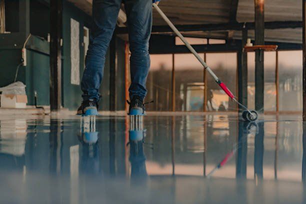 Should I do Stamped Concrete?