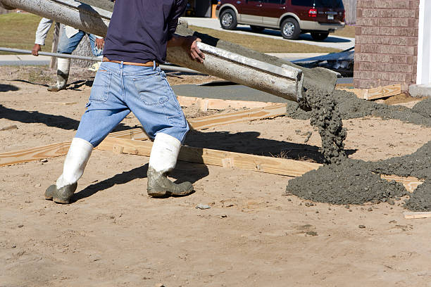 Should I do Stamped Concrete?