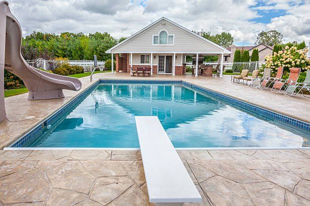 Should I do Stamped Concrete?