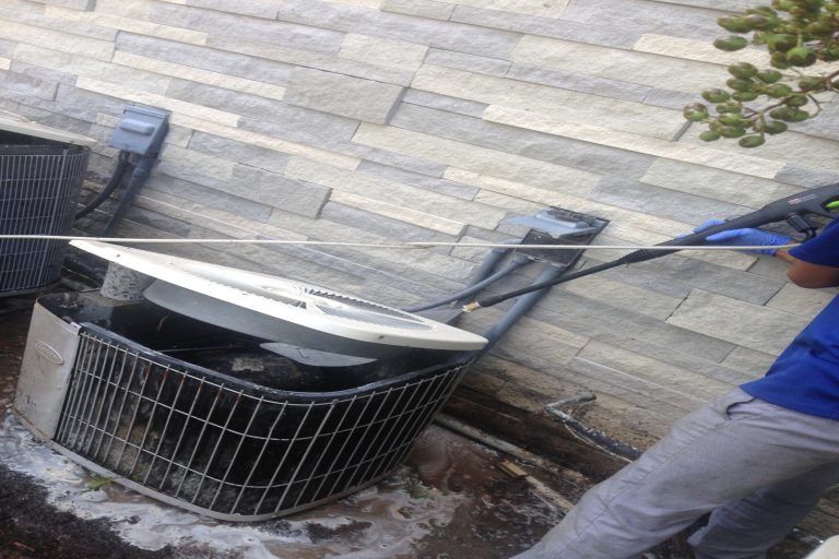 Ac maintenance knoxville TN