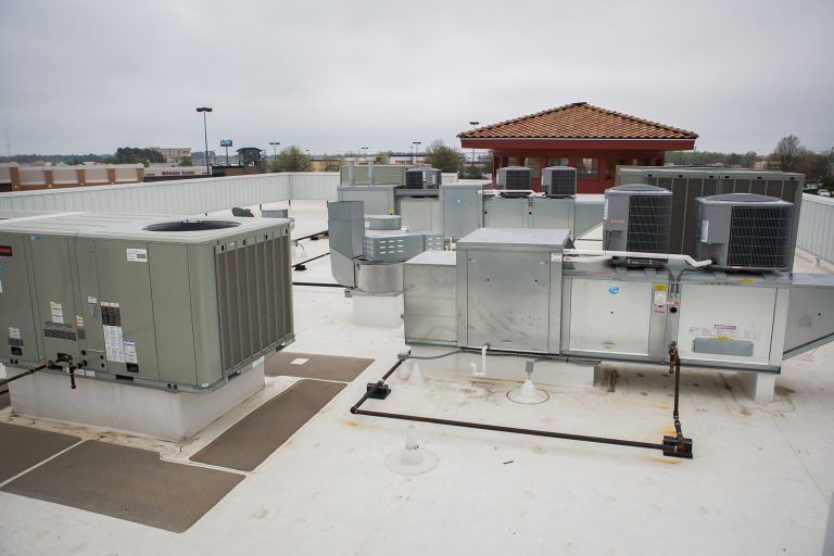 Air conditioning knoxville