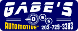 Header Logo - Gabe's Automotive