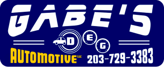 Logo | Gabes Service Station