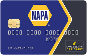 NAPA EasyPay - Gabe's Automotive