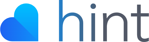 Hint Health logo