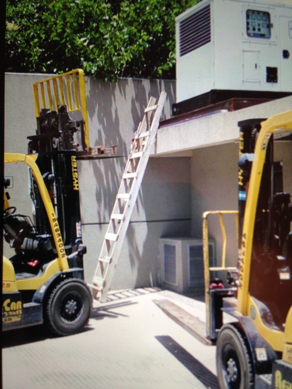 AUTOELEVADORES