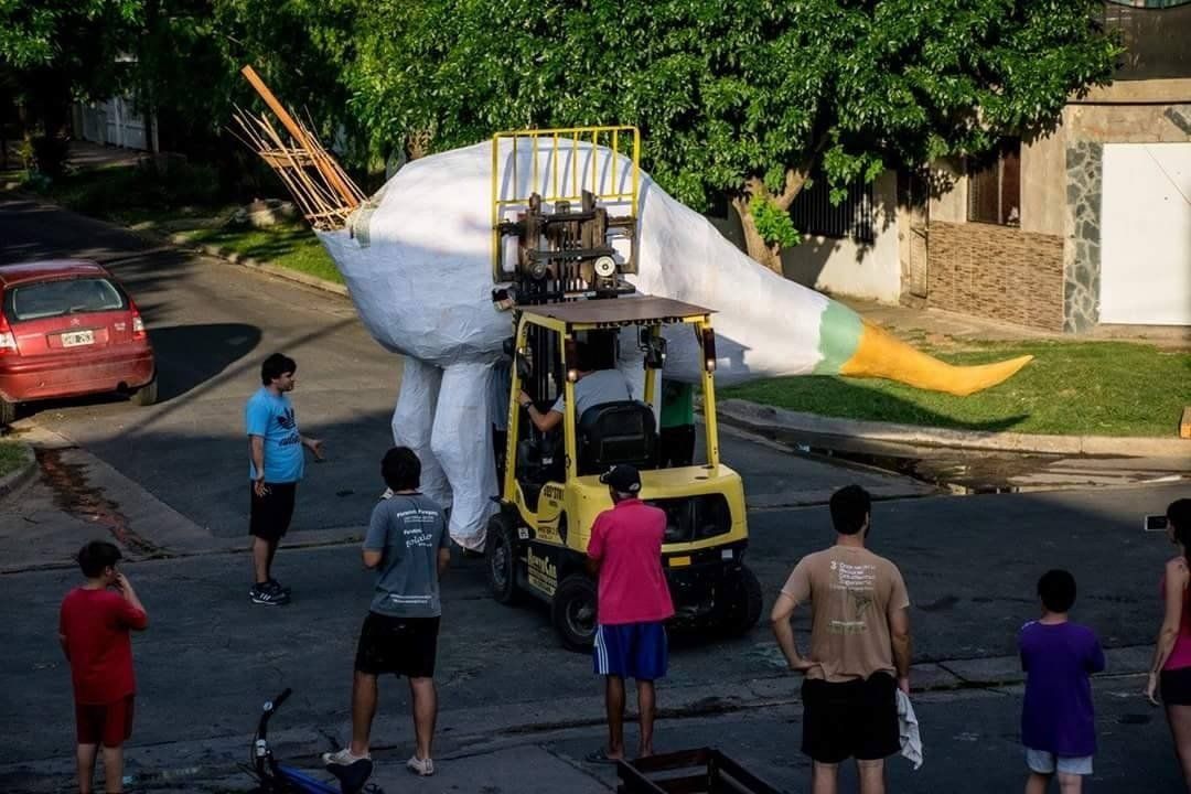 AUTOELEVADORES