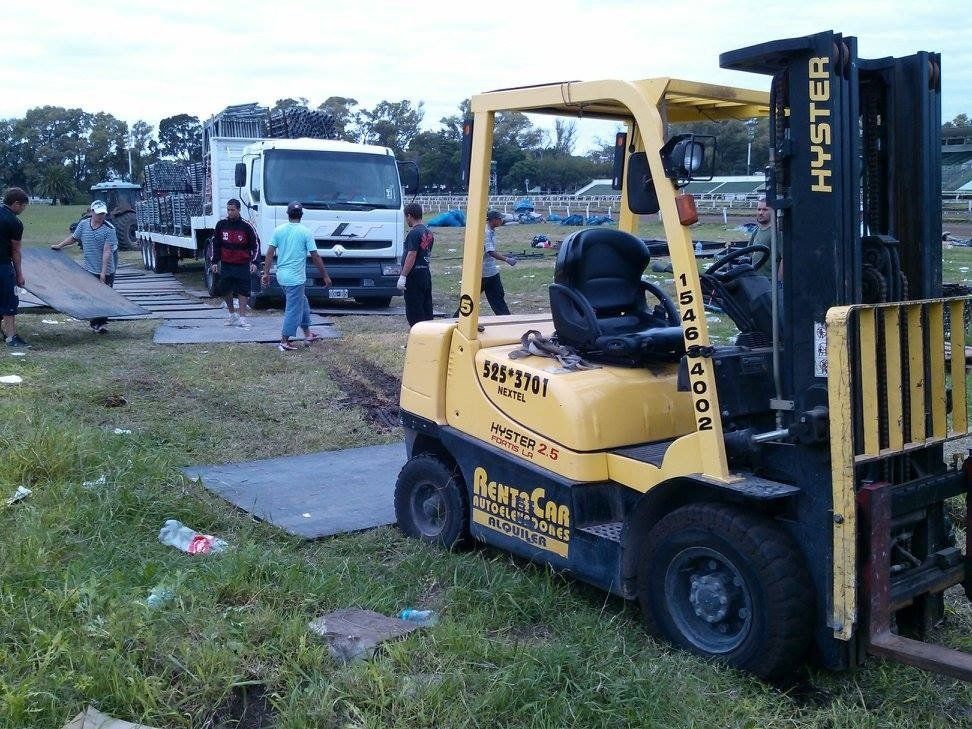 AUTOELEVADORES
