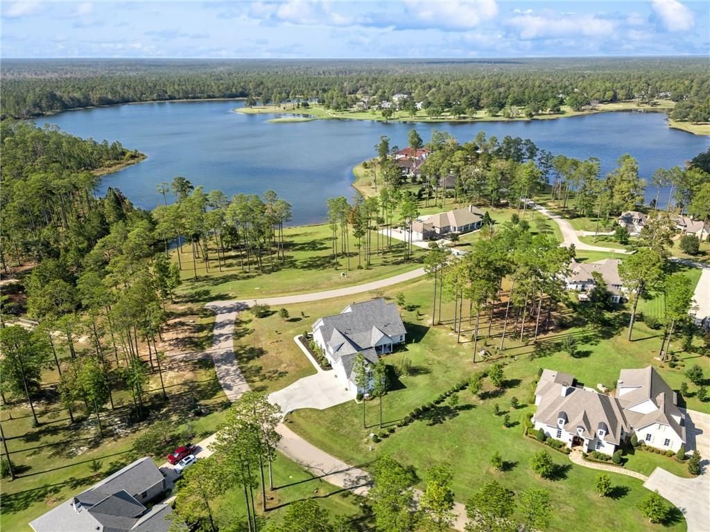 Abita Springs, LA