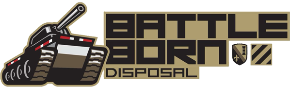 Battle Born Disposal